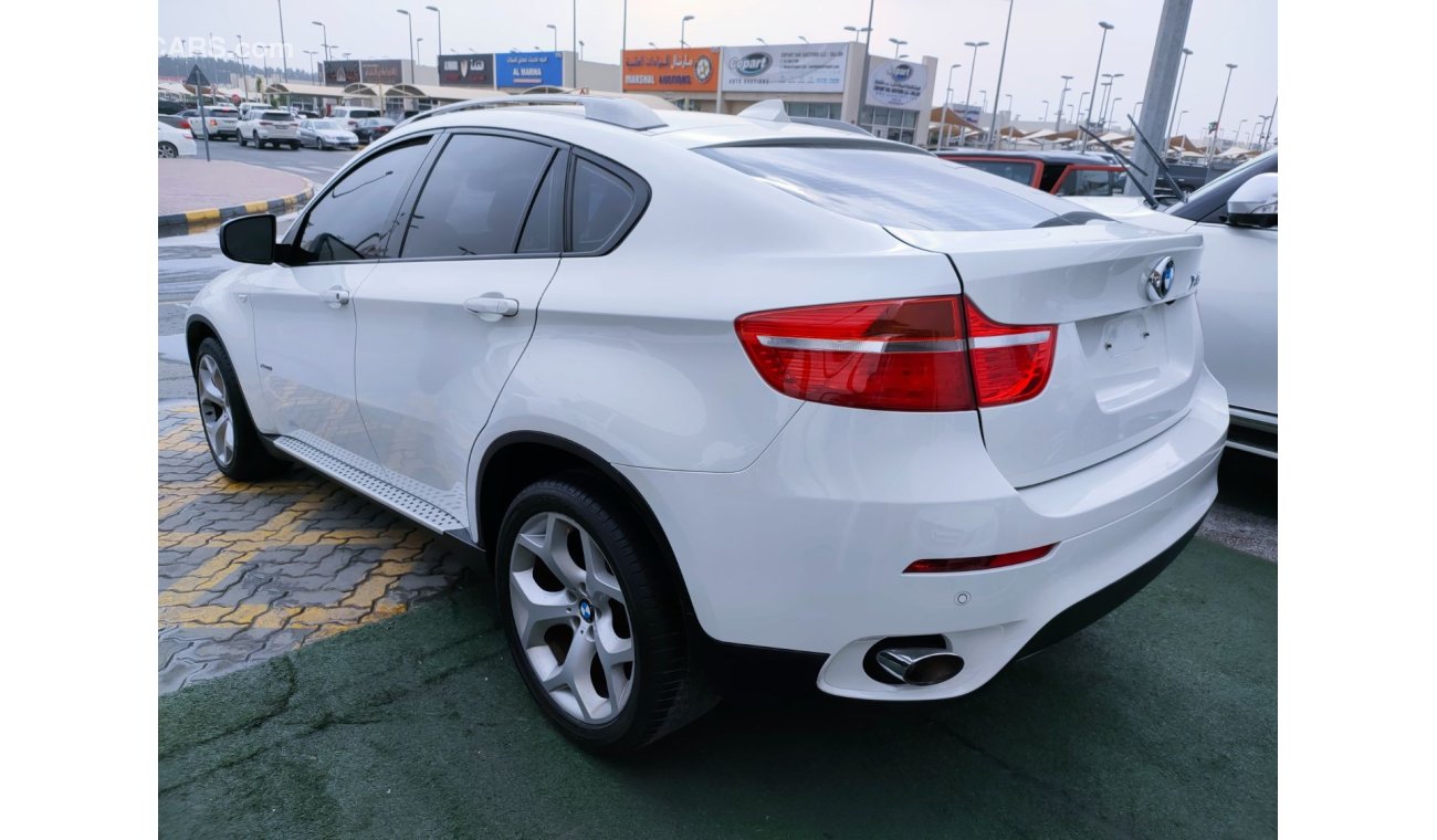 BMW X6 BMW X6