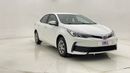 Toyota Corolla SE 1.6 | Zero Down Payment | Home Test Drive