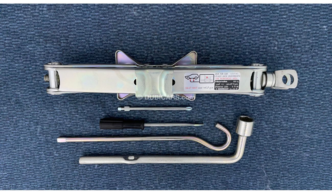 Honda Civic EXI 1.8 | Zero Down Payment | Free Home Test Drive