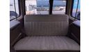 Nissan Patrol Safari NISSAN SAFARI RIGHT HAND DRIVE (PM1151)