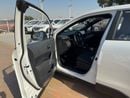 Toyota Frontlander Luxury