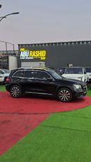 مرسيدس بنز GLB 250 4MATIC