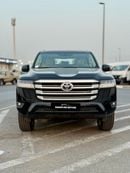 Toyota Land Cruiser GXR 4.0L