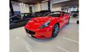 Ferrari California Std California 2012 GCC/ 26000km