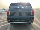 Hyundai Palisade 2022 Hyundai Palisade Calligraphy Edition Full Option Panoramic View - 360* 5 CAM - HUD - 3.8L V6 -