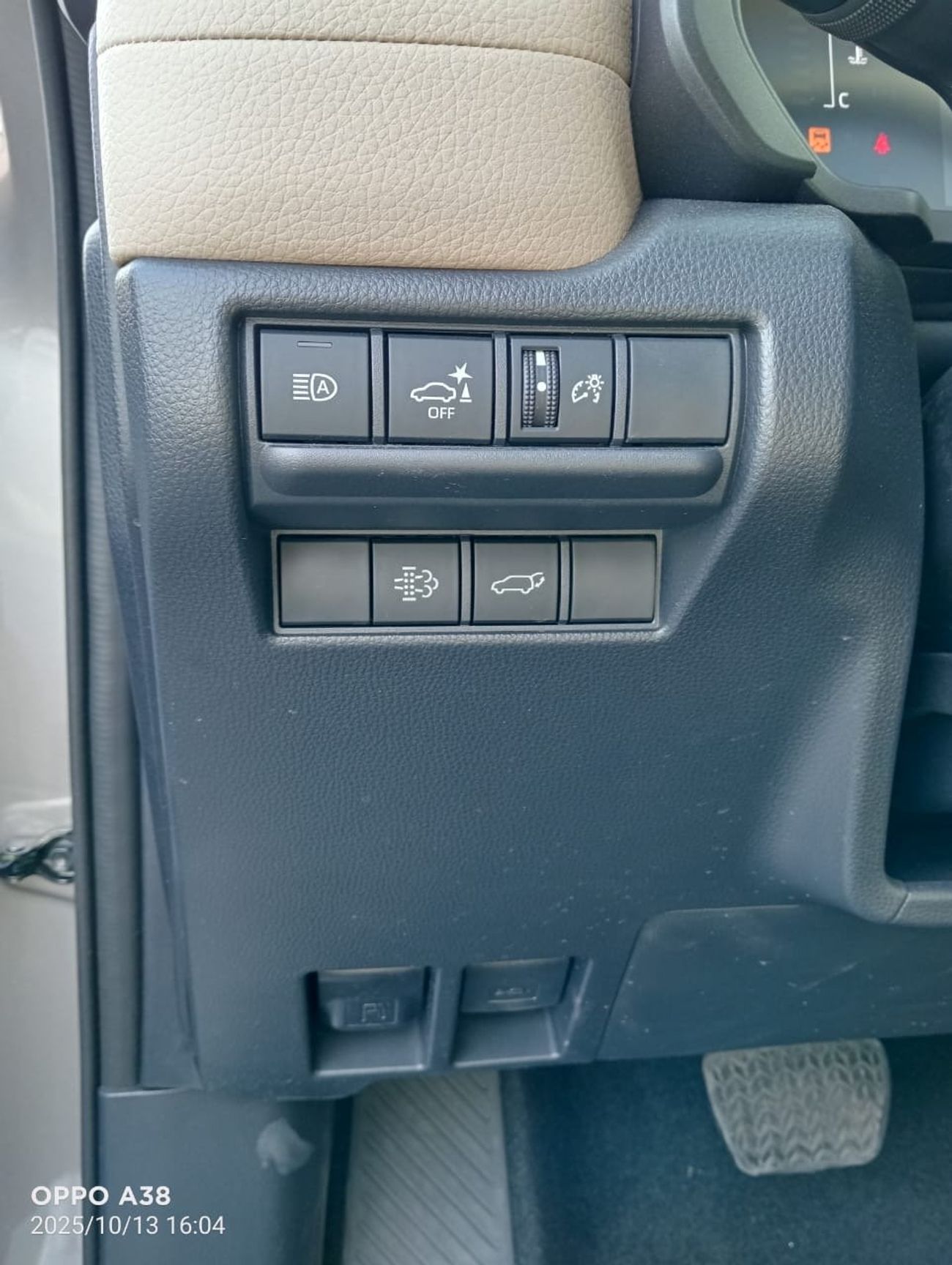 تويوتا برادو 2.8 L