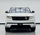 Land Rover Range Rover Velar P250 S 2.0L Petrol 2019 Range Rover Velar P250 S, Warranty, Full Range Rover Service History, Excell