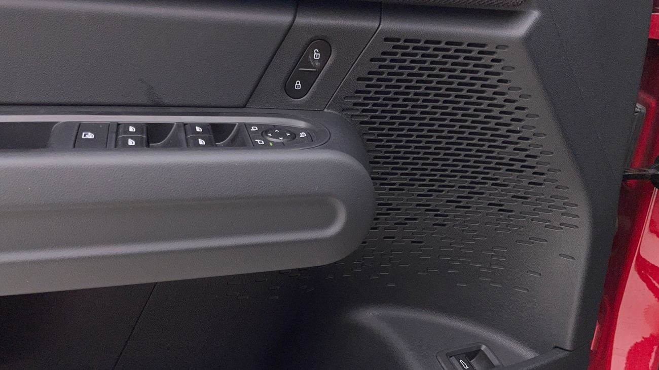 Mini Countryman 2025 JCW KIT | AED 2635/Month | 20% DP | 30 Day Return | Warranty | Service History