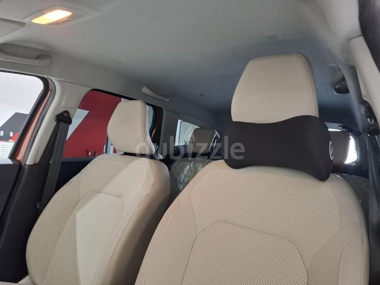 رينو داستر PE Renault Duster 2024