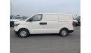 هيونداي H-1 H1 Cargo Van With 5 Seats Manual