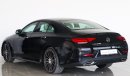 Mercedes-Benz CLS 350 VSB 30544