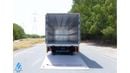 هينو 300 916 Dry Insulated Box with Tail Lift 4.0L RWD - Diesel MT - Good Condition - Book Now!