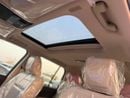 Toyota Land Cruiser VXR FUTTAIM SPECS