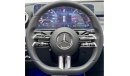 مرسيدس بنز C 200 2022 Mercedes C200, ( Like Brand New ), European Specs