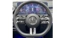 مرسيدس بنز C200 2022 Mercedes C200, ( Like Brand New ), European Specs