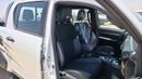 Toyota Hilux Toyota Hilux GR Sport - GCC - 2026 Brand New (Export)