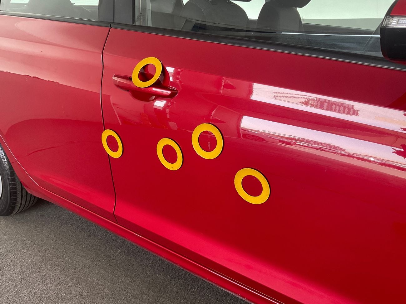 هيونداي أكسنت Smart / GL | شامل الضمان | 0 ﺪﻔﻋﺓ ﺃﻮﻟﻯ