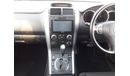 Suzuki Escudo Suzuki Escudo RIGHT HAND DRIVE (Stock no PM 231 )