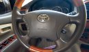 Toyota Land Cruiser VX.R V8