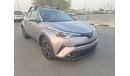 Toyota C-HR TOYOTA CHR LIMITED FULL OPTION