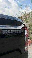 Ford Ranger Raptor RHD 3.0L Petrol 4WD 360° Camera V6 Cylinders Automatic Gear 5 Leather Seats Front two Electric Seats