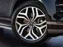 لاند روفر رانج روفر إيفوك P250 2.0L (245 HP)