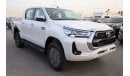 تويوتا هيلوكس TOYOTA HILUX 2.4L DIESEL AUTOMATIC