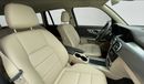 Mercedes-Benz GLK 250 GLK 250 2000