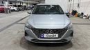 Hyundai Accent GL 2022 GL | AED 494/Month | 0 DP | 30 Day Return | Warranty | Service History