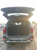 Hyundai Palisade 2021 Hyundai Palisade Calligraphy Edition Full Option Panoramic View - 360* 5 CAM - HUD - 3.8L V6 -