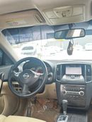 Nissan Maxima SV 3.5L