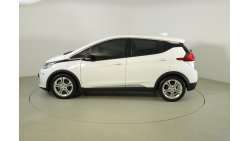 Chevrolet Bolt EV