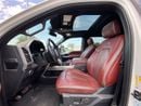 Ford F-250 F250 Platinum  Diesel 6.7 Power Storker