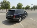 لاند روفر رينج روفر VOGUE SE 5.0L SUPERCHARGED