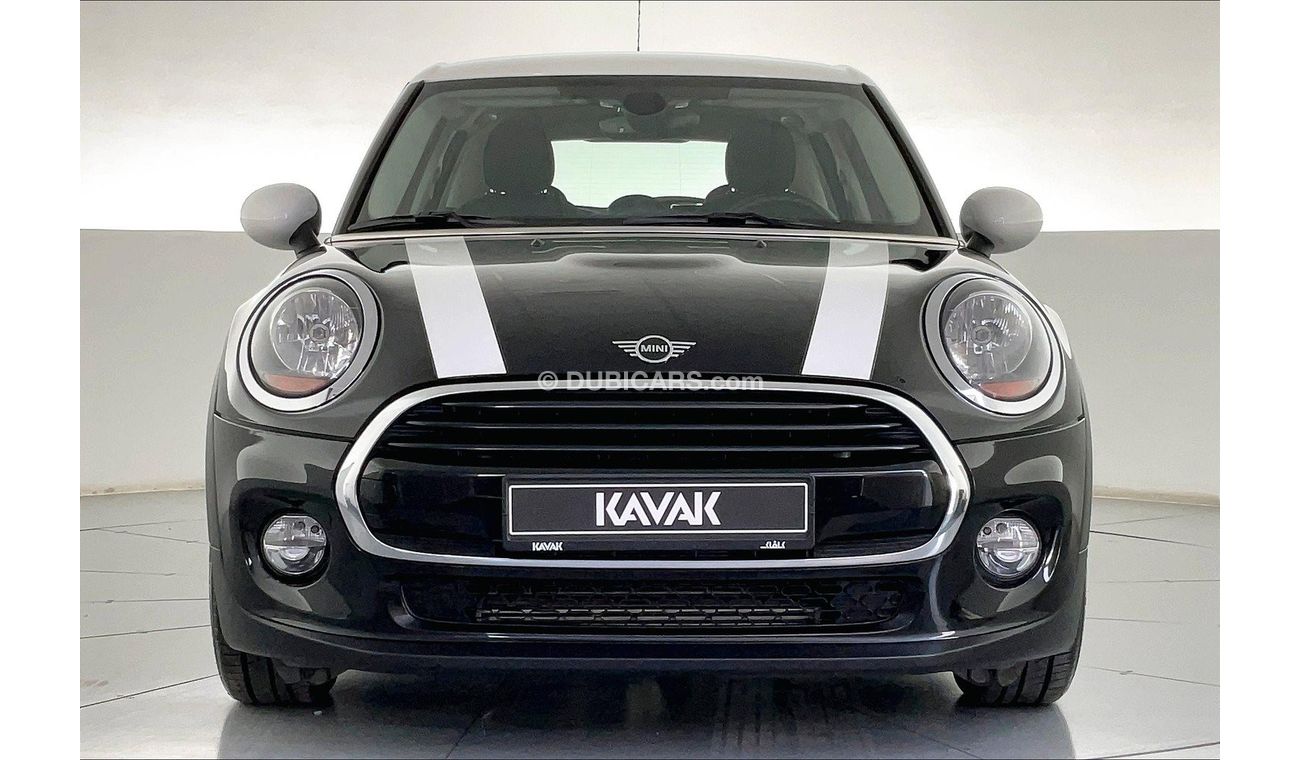 Mini Cooper Cooper