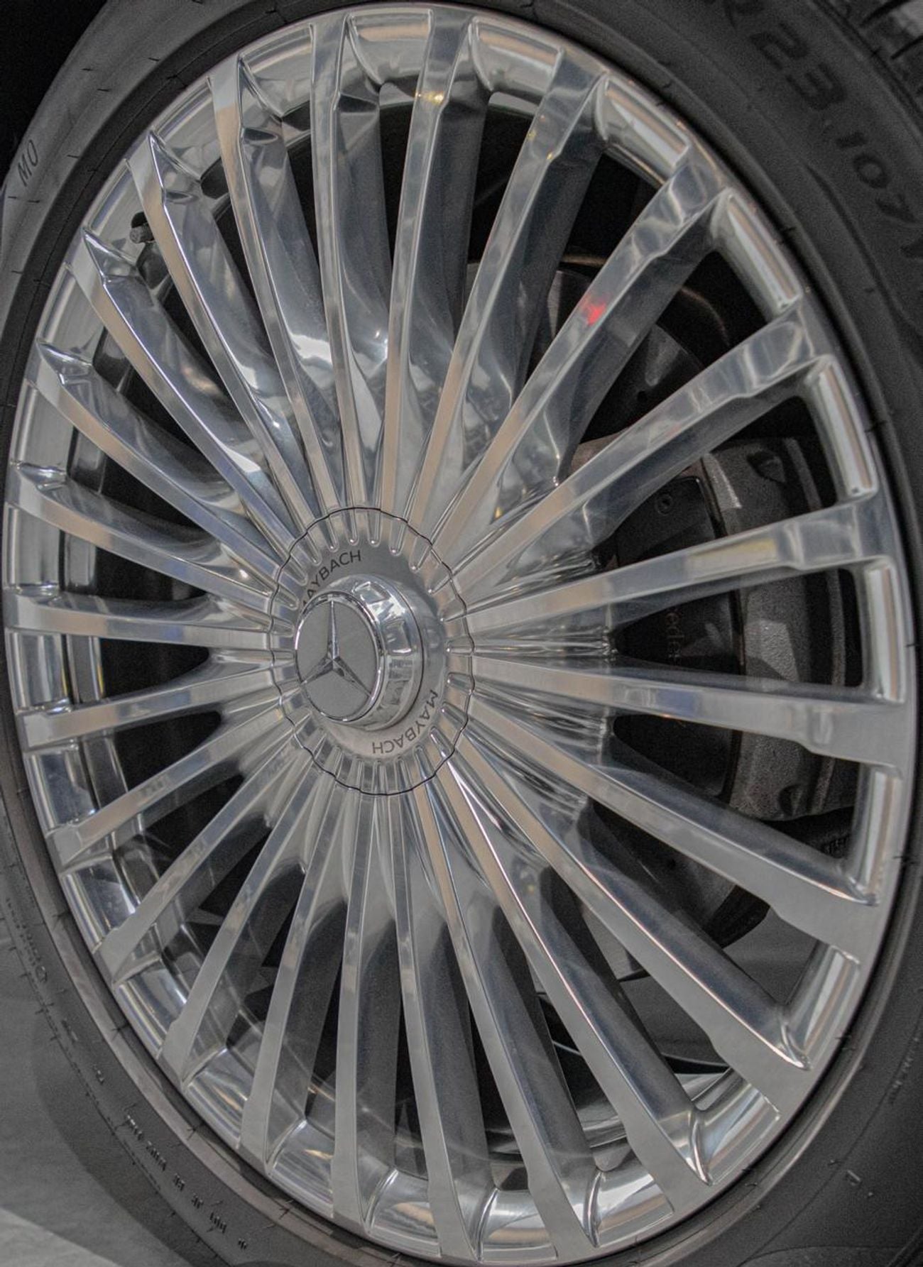 مرسيدس مايباخ gls600 مايباخ