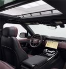 Land Rover Range Rover Sport DYNAMIC SE P400 2023 Range Rover Sport ,Warranty ,Excellent Condition ,Canadian Specs