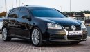 Volkswagen Golf R32