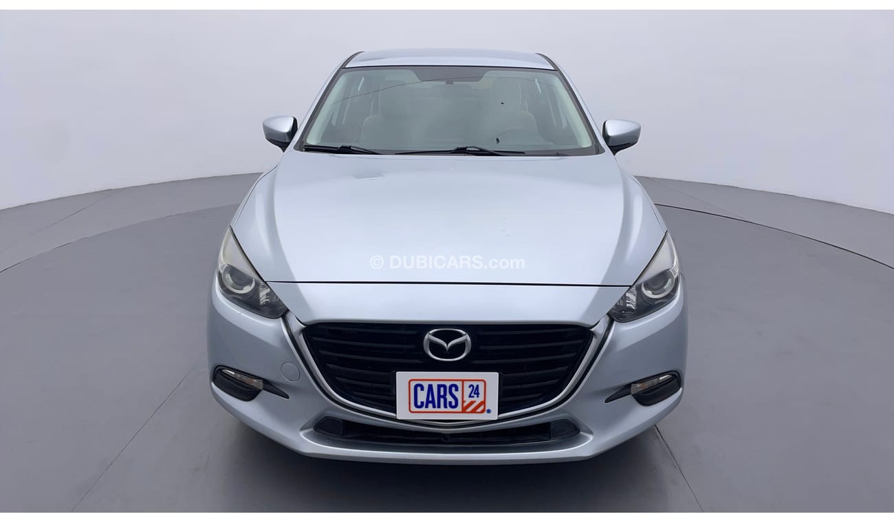 Mazda 3 S 1.6 | Zero Down Payment | Free Home Test Drive