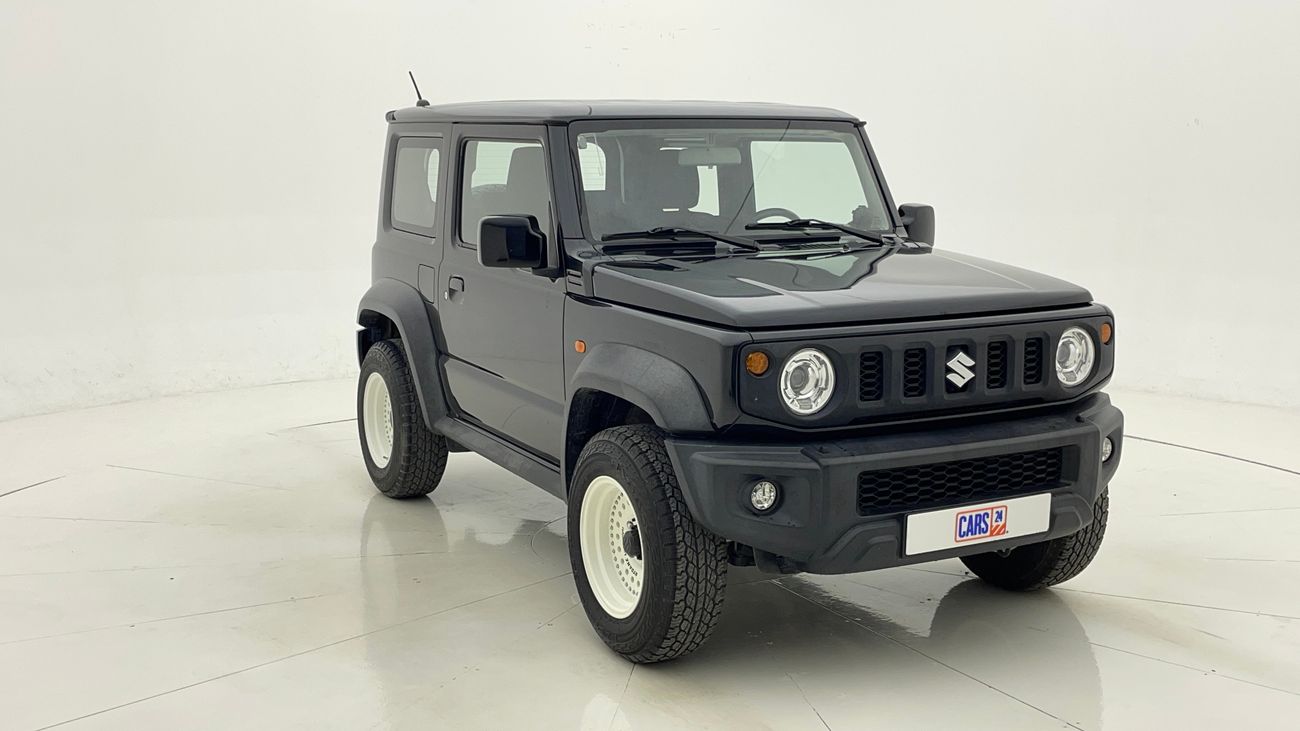 Suzuki Jimny GLX 1.5 | Zero Down Payment | Free Home Test Drive