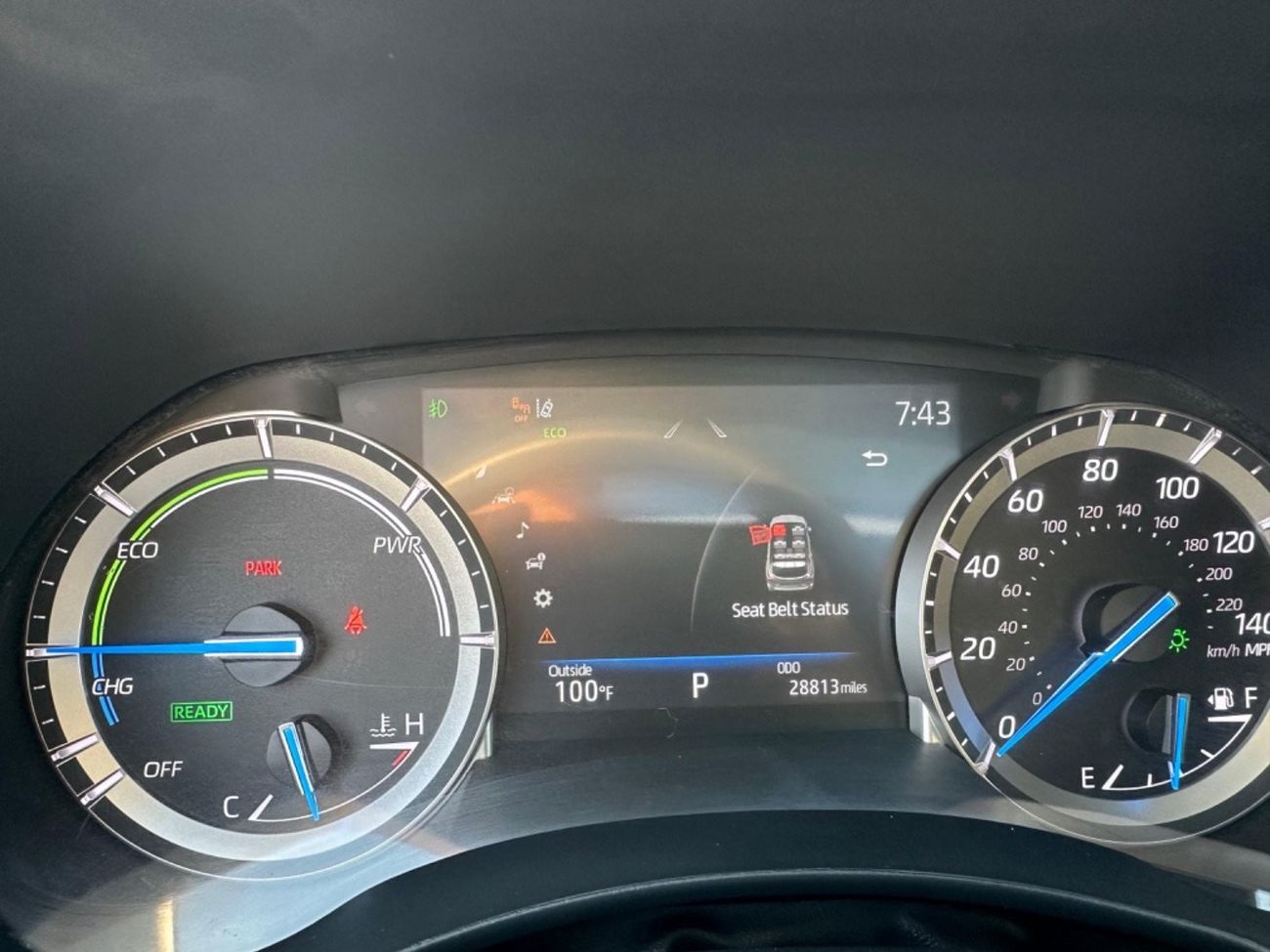 Toyota Highlander 2022 HYBRID ENGINE 2.5L (EXPORT ONLY) US SPEC