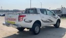 Mitsubishi L200 Mitsuishi L200 2016 4x4 Ref#37-22