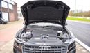 Audi Q8 3.0 TFSI. 250 kW/340 h.p. FOR EXPORT
