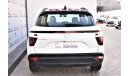 Hyundai Creta AED 1370 PM | 0% DP | 1.5L SMART GCC WARRANTY