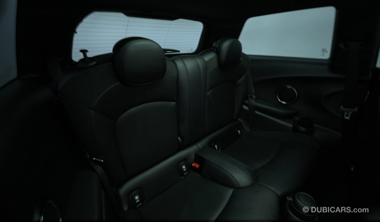 Mini Cooper S 2 DOOR HATCH 2 | Under Warranty | Inspected on 150+ parameters