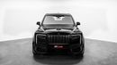 رولز رويس كولينان Black Badge OVERDOSE by NOVITEC - 2026 - GCC - Under Warranty and Service