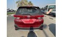 Toyota Rush 1.5 L Petrol model 2023