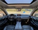 Mazda CX9 GT 2.5L (230 HP) Mazda CX-9 2020 2.5 L GCC AWD , original paint, accident-free, in excellent conditi