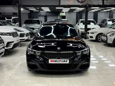 BMW 320i Exclusive 2.0L