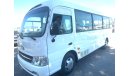 Hyundai County 30 Seats Diesel Manual